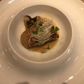 ビストロ ラフワジャ_1