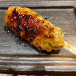 Yakitori Takashina - 