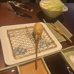 Ginza Kushikatsu Bon - 