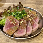 Sumibi Yakiniku Ando Taishuu Horumon Dai Chan - 