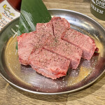 Sumibi Yakiniku Ando Taishuu Horumon Dai Chan - 