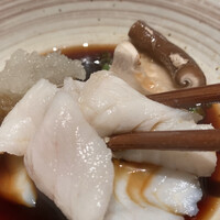 魚の中俣 銀座 - 