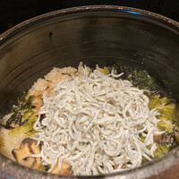 魚の中俣 銀座 - 