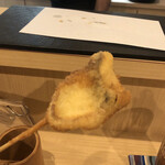 串揚げ タケナカ - 