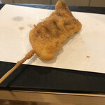 串揚げ タケナカ - 