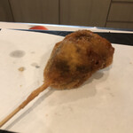 串揚げ タケナカ - 