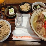 Okinawaryouri Furusato - 