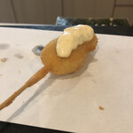 串揚げ タケナカ - 