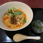 Chuugoku Shisem Menhanten Ittou - 坦々麺❗️