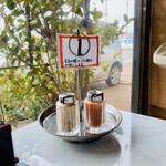 いろは本店 - 内観