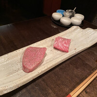 西麻布 肉粋やまもと - 