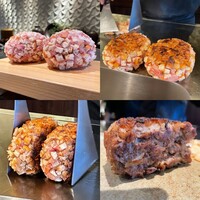 神戸牛すてーきIshida. 銀座本店 - 