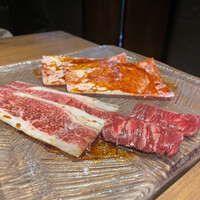 焼肉 うしみつ 恵比寿本店 - 