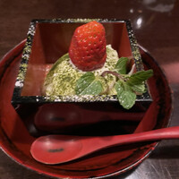 西麻布 肉粋やまもと - 