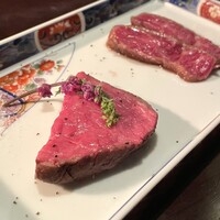 焼肉 にくだらけ - 