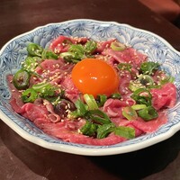 焼肉 にくだらけ - 