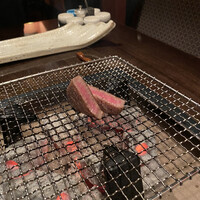 西麻布 肉粋やまもと - 