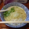 麺屋 一楽