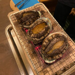 活カニの花咲 - 