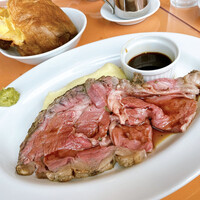 トラットリア グランボッカ - 