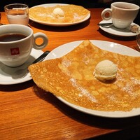 ルバーブ 大名古屋ビルヂング店 - 