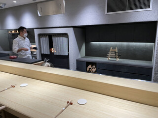 薪焼 かけはし - 