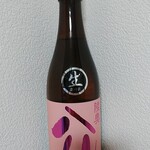 地の酒 わかば酒店 - 八仙　吟醸　生