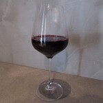 Blanc d'or - 赤ワイン