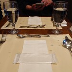 アチェーロ - 12/18　内観