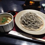 Soba Yoshi - 