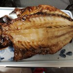 あじ一ひもの店 - 