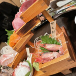 地鶏旬菜 神楽 - 料理写真: