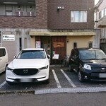 アチェーロ - 12/18　外観