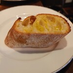 アチェーロ - 12/18　バケット