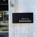 Patisserie Inimitable - 