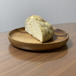 ベーカリー＆テーブル 東府や 足湯カフェ - 