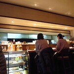 アチェーロ - 12/18　内観