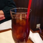 アチェーロ - 12/18　アイスティー