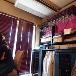 アチェーロ - 12/18　内観　