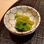 新ばし 星野 - 