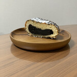 ベーカリー＆テーブル 東府や 足湯カフェ - 