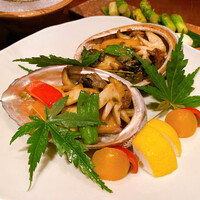 寿司 はせ川 西麻布店 - 