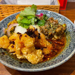 大衆中遊華食堂 八戒 - 