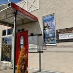 カシュ カシュ - 外観