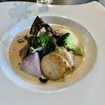 カシュ カシュ - メイン