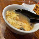 大衆中遊華食堂 八戒 - 