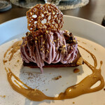 カシュ カシュ - デザート