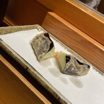 Nihombashi Tempura Uoshin - 