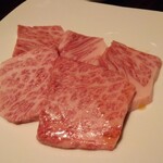 Yakiniku Ebisu - 