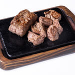 YAPPARI STEAK - 